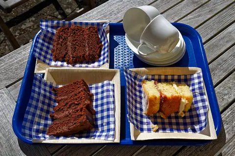 Smith Rhodes Family Butchers And Bakers photo 4