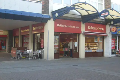 Smith Rhodes Family Butchers And Bakers photo 1